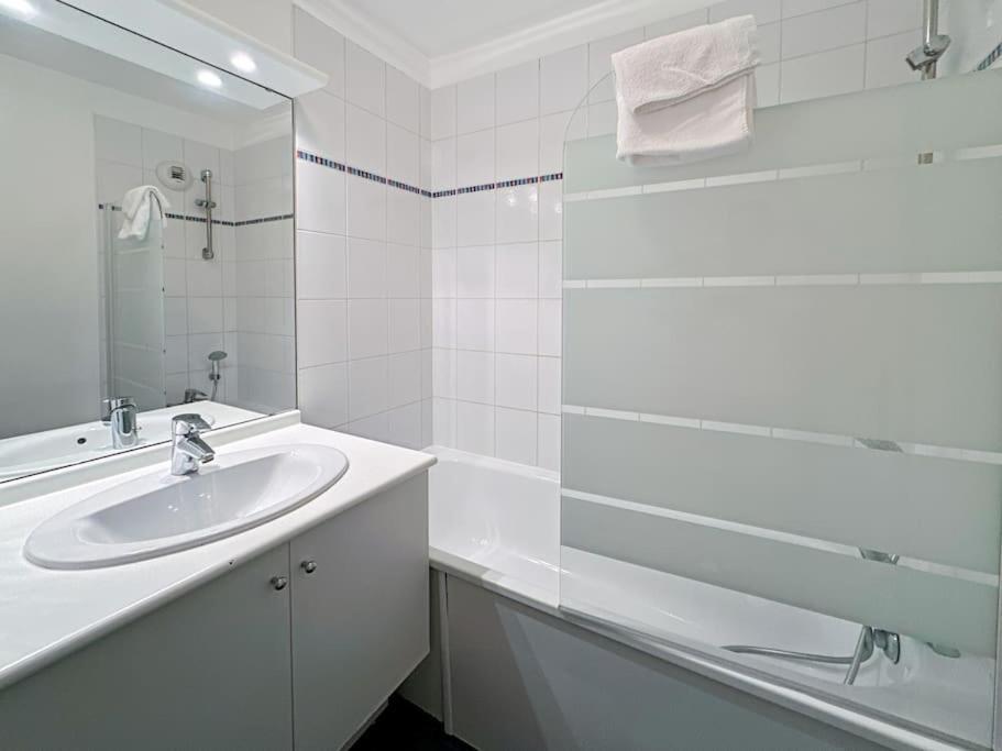 Le Bruxelles 21 - Pour 4 Personnes Disneyland Paris Apartamento *