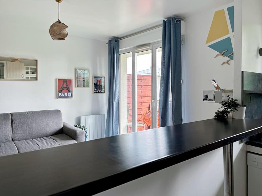 Apartment Le Bruxelles 21 - Pour 4 Personnes Disneyland Paris