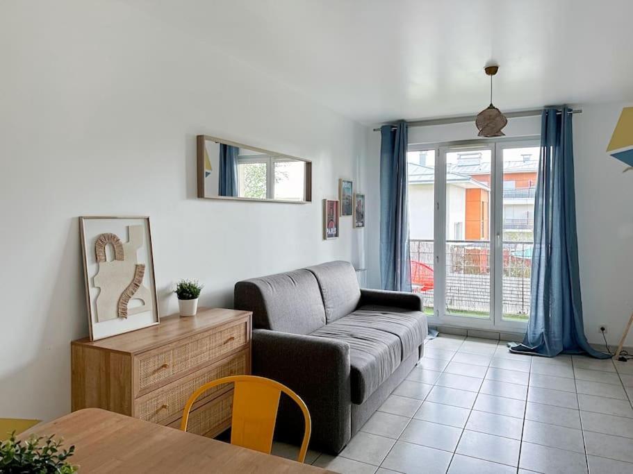 Le Bruxelles 21 - Pour 4 Personnes Disneyland Paris * Montevrain